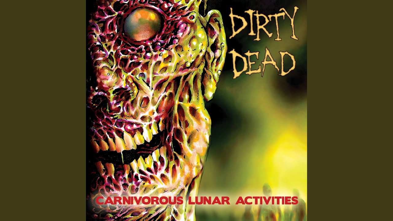 Season of Demise by Dirty Dead