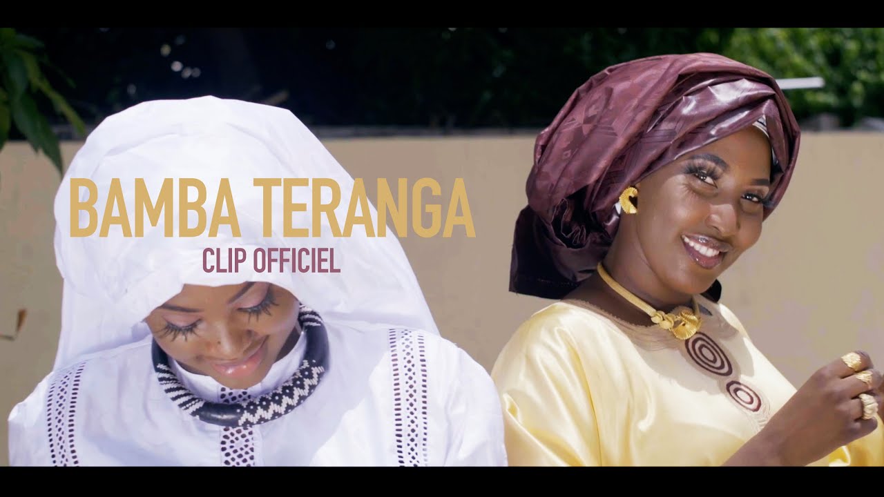 Jahman X-Press Presents 'Bamba Teranga' πΆ β A Must-Listen Music Experience