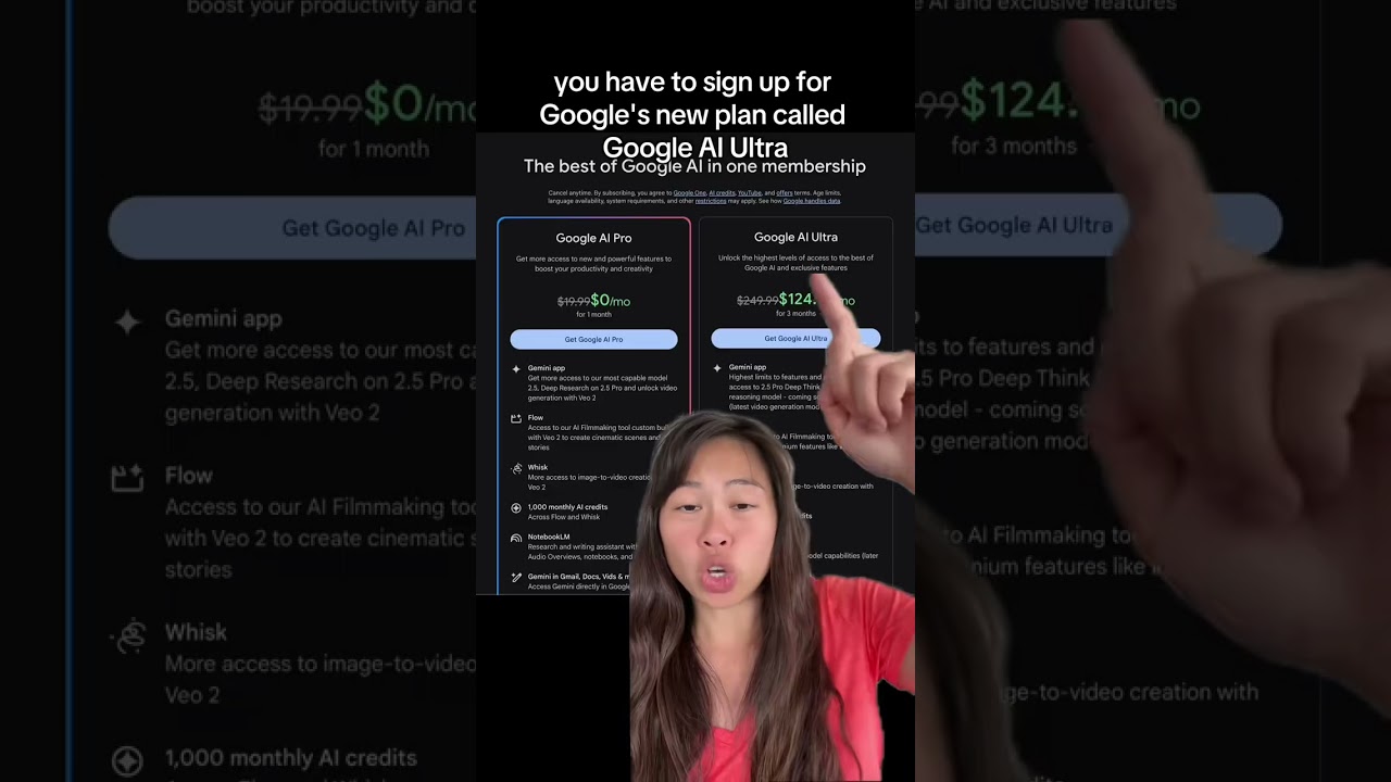 Access Google VEO 3 with AI Ultra Plan 🚀
