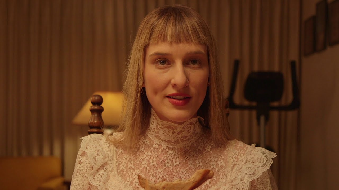 Exclusive First Look: 'The Planters' Dark Comedy Clip 🎬