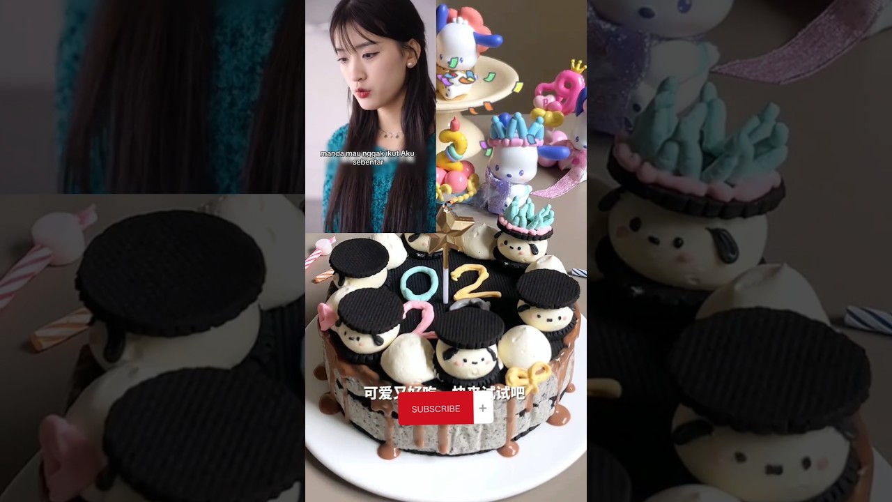 Pengkhianatan Sahabatku dalam Drama Tasya 🍓🥛