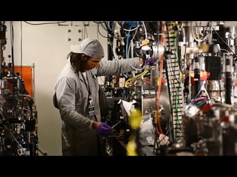 Brookhaven National Laboratory, Accelerator Test Facility