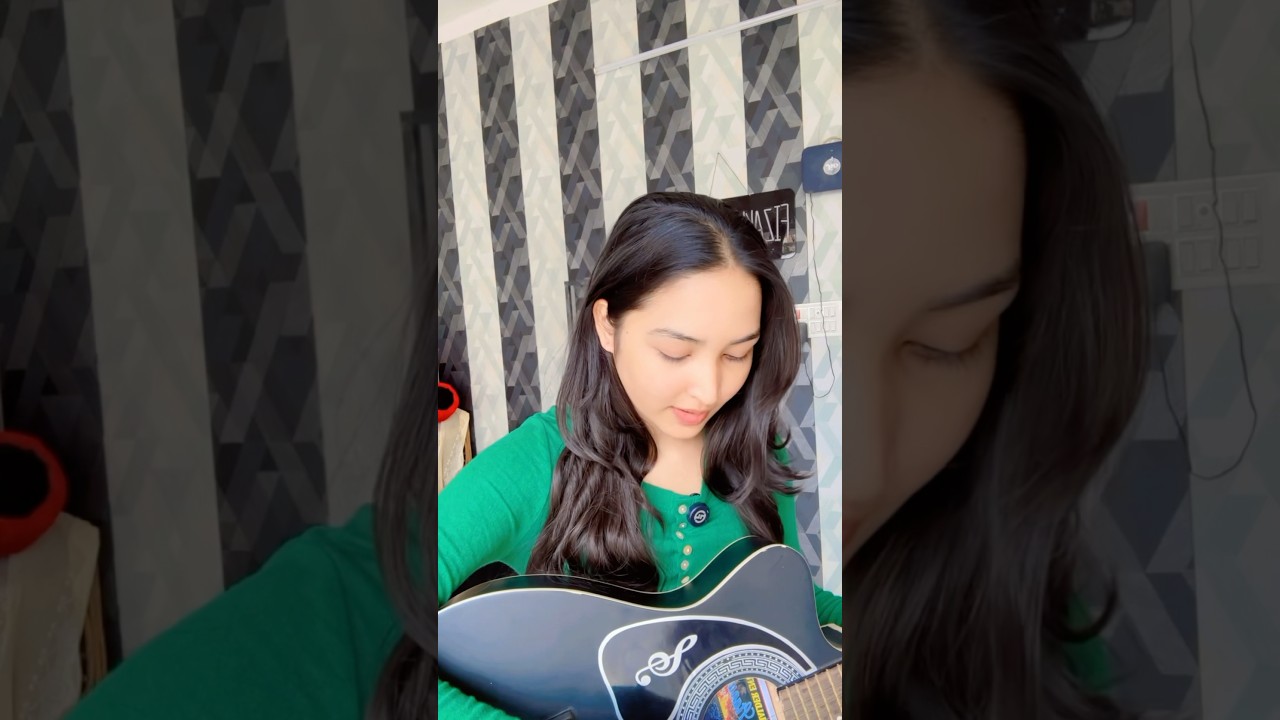 Watch My Funny Singing Skills! 😂 | Viral Shorts