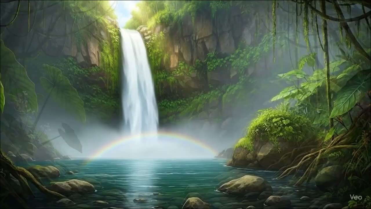 Ultimate Relaxation: Calm Piano & Guitar Music for Stress Relief 🎶