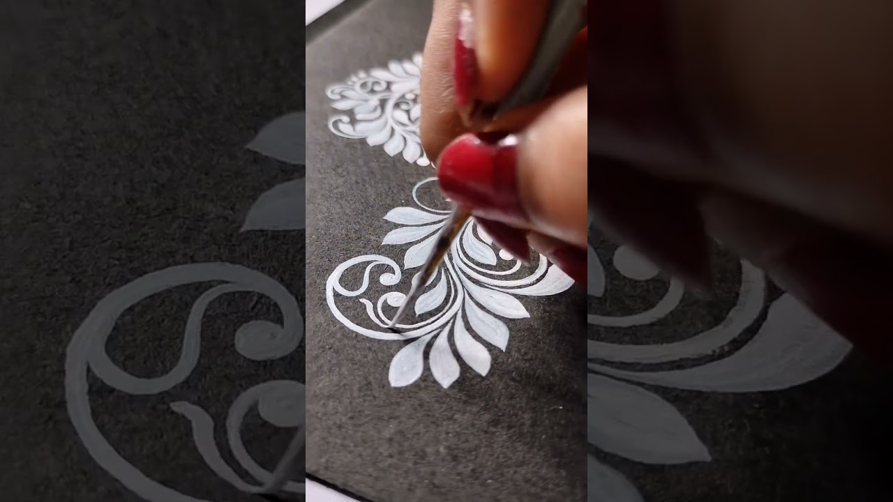 Kolka Alpona Art Showcase π¨