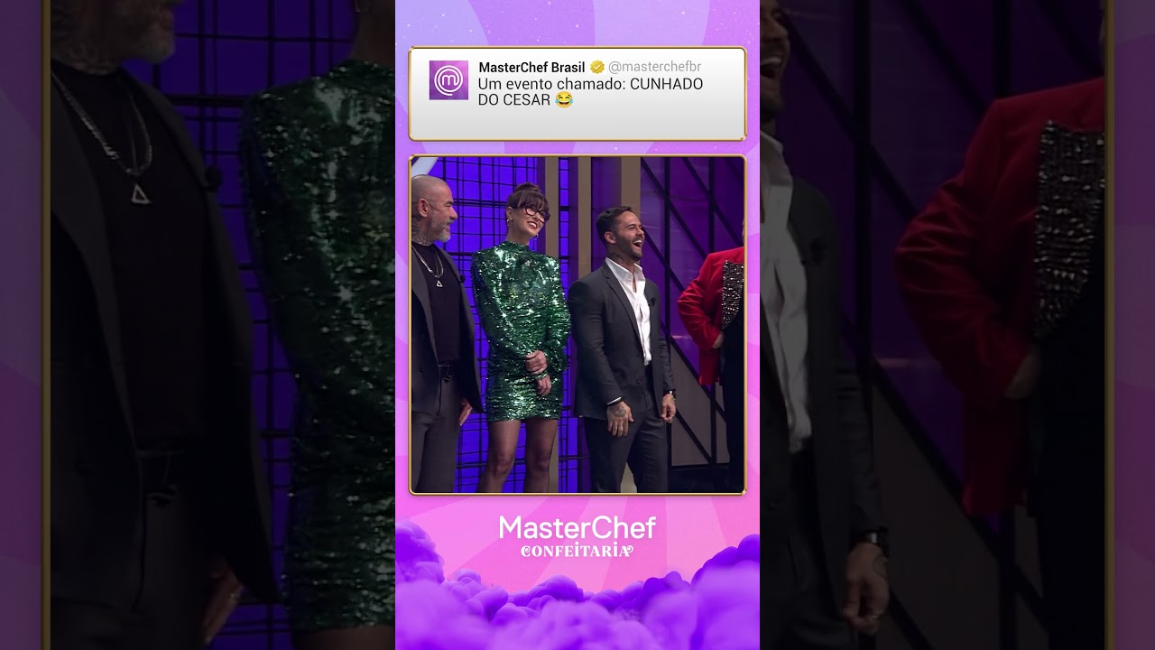 Chef Diego Lozano ARRASANDO (e não é na cozinha) 😎🔥