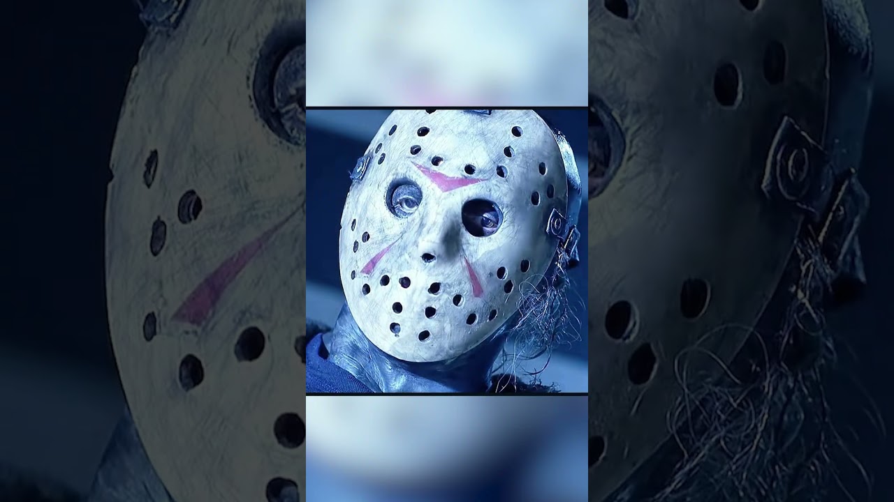 Art vs Jason: The Ultimate Horror Showdown! 🎬