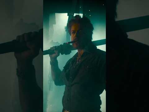 Unleashing swag, one move at a time! 💥 #SRK #ShahRukhKhan #Jawan #VikramRathore