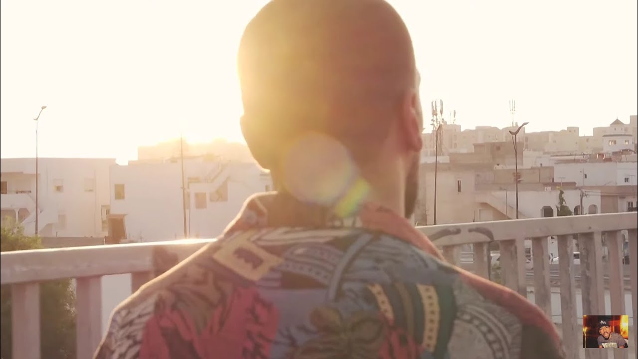 JenJoon - Omniyet | أمنيّات (Official Video) 🎶