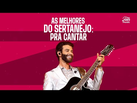 Playlist: Os Melhores Medleys do Sertanejo 🤠
