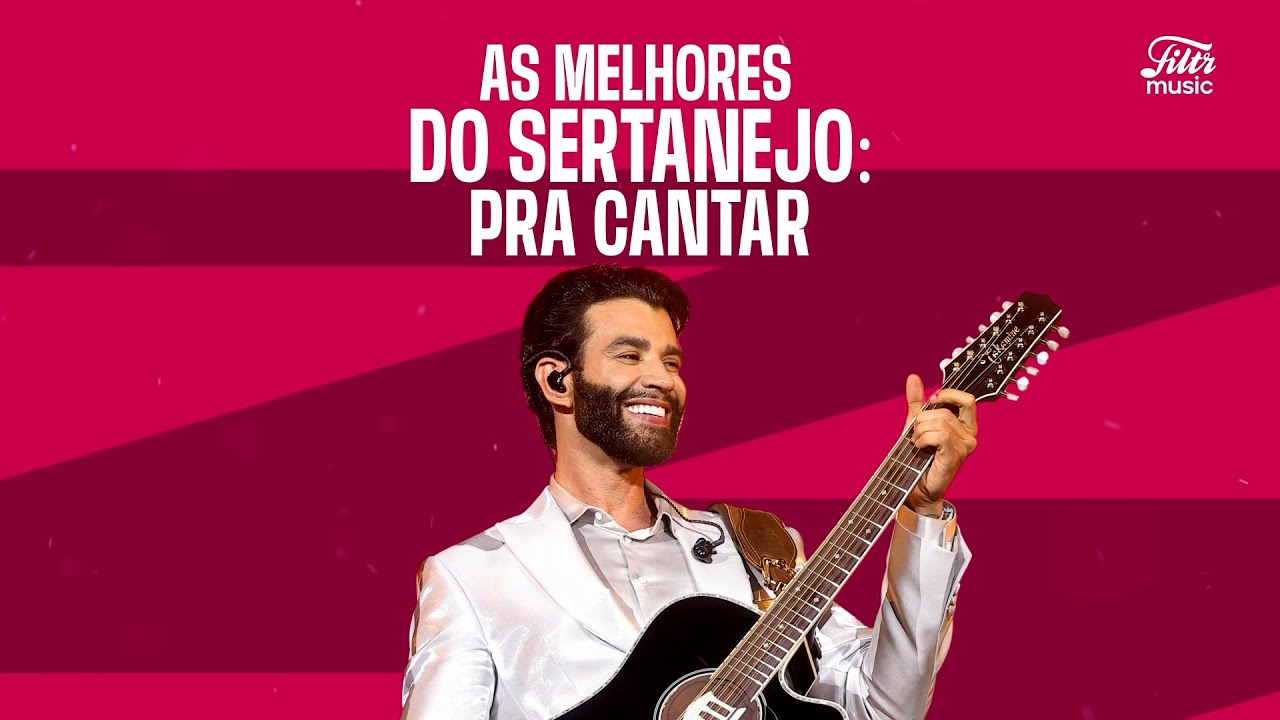 Top Sertanejo Medleys đ¶ | Os Melhores do GĂȘnero no Filtr