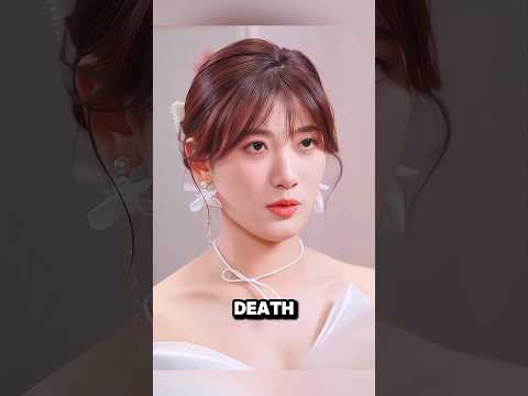 Whoever Eats This Woman’s Food Dies in Just a Few Seconds! #cdrama #kdrama #shorts