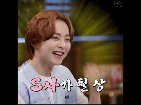 [🐱] YG가 보는 SM 이미지