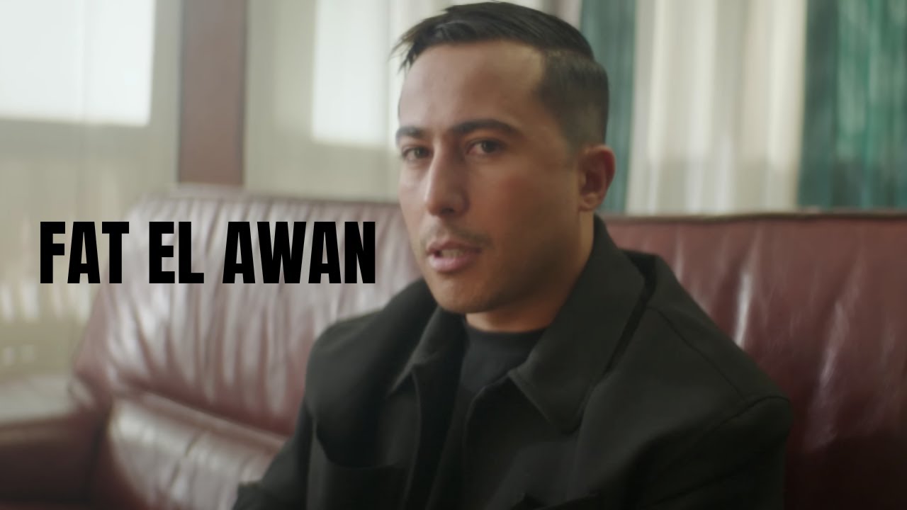 Aymane Serhani & Diana Haddad - Fat El Awan 🎶