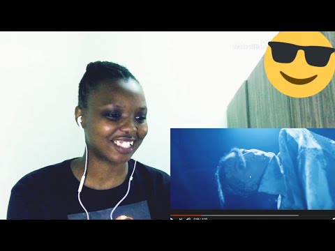 Ghali - Ninna Nanna (Prod. Charlie Charles) ( Reaction Video ) || Italian Rap