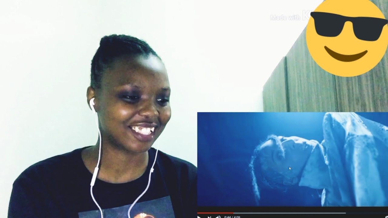 🔥 Ghali - Ninna Nanna Reaction | Italian Rap Hit by Charlie Charles