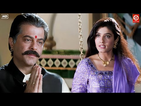 धर्मराज ठाकुर ने बहु के सामने हाथ जोड़े तब देखिये क्या हुआ....Anil Kapoor | Rajnikanth Hindi Movie