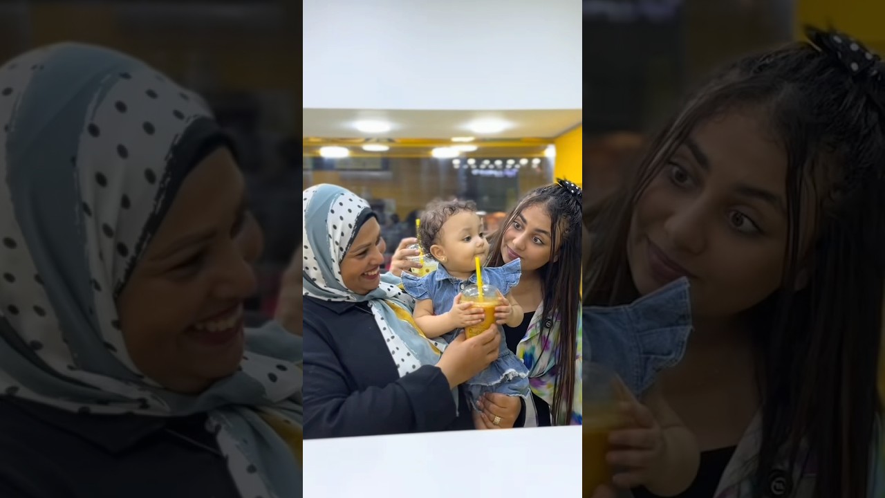 تجربة مميزة مع تاج: سموزي براديس اللذيذ! 🍹