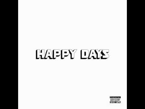 Ghali - Happy Days (Subtítulos en Español) 🎶