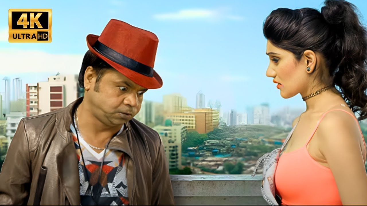 Rajpal Yadav: From Small Mouse to Big Tiger ๐