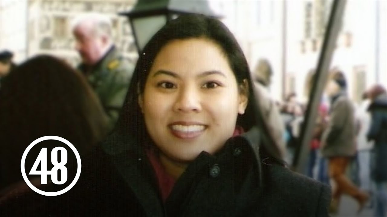 The Stranger Beside Me | Shocking Disappearance of Jamie Laiaddee 🚨