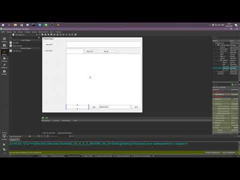 project - decryption of the caesar cipher c++ / qt