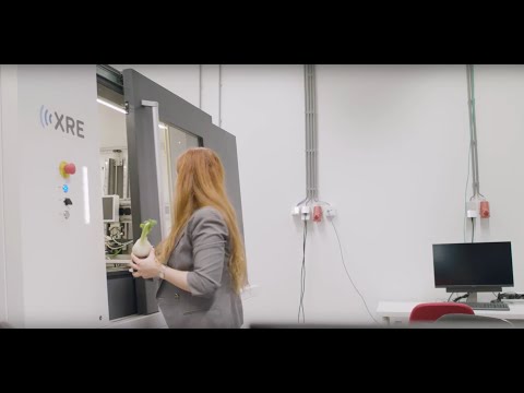 CWI Computational Imaging group