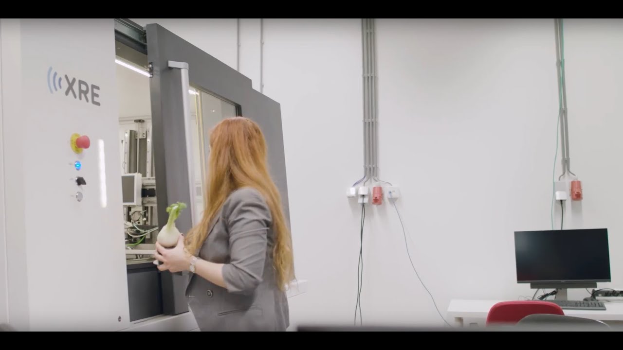 Discover Cutting-Edge 3D Imaging Technology by CWI's Computational Imaging Group 🔍