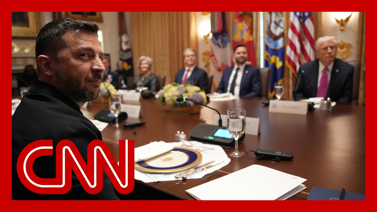Zelensky Discusses Phone Call with Trump 🇺🇸