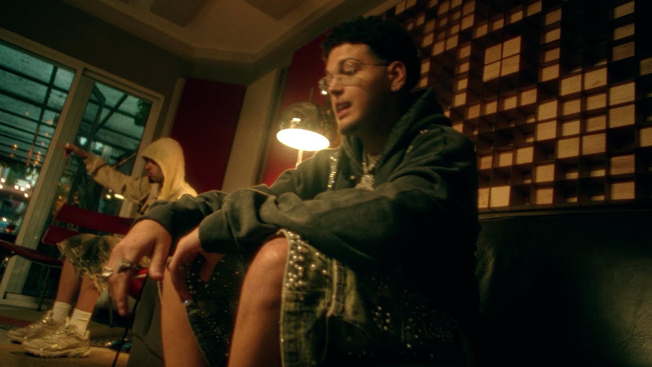 Tchelo - NOVOS HÁBITOS (ADULTO IDEAL) feat. Ryu & The Runner 🎶