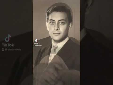Gamil Ratib (جميل راتب) Egyptian actor