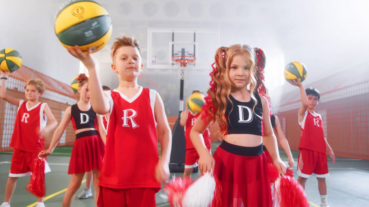 Diana y Roma: Canciones Infantiles de La Pequeña Princesa 🎶