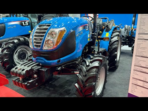 Yerliler Kalitenizi Arttırın İthaller Geliyor (LS mt 3.50)