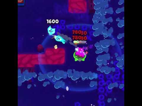 Solo King 🔥 #brawlstars #brawlstarsgame #bs