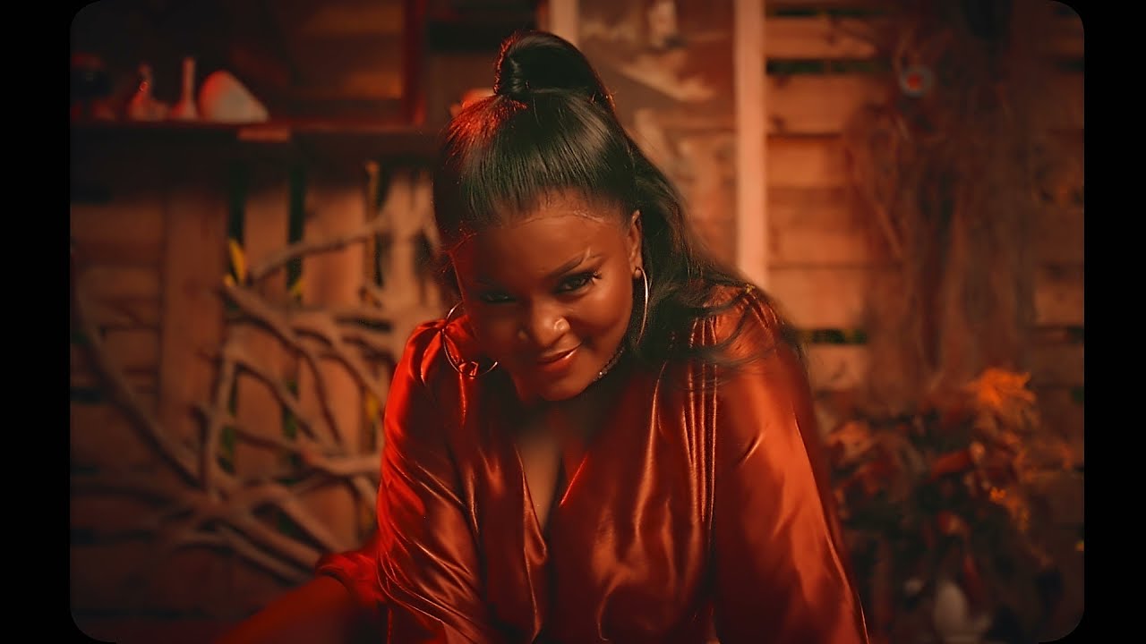 MIMIE - FAYA ft. LOCKO 🎶 Official Music Video