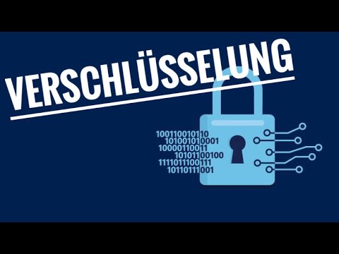 Kryptographie erklärt | Fachinformatiker Prüfungsvorbereitung IHK