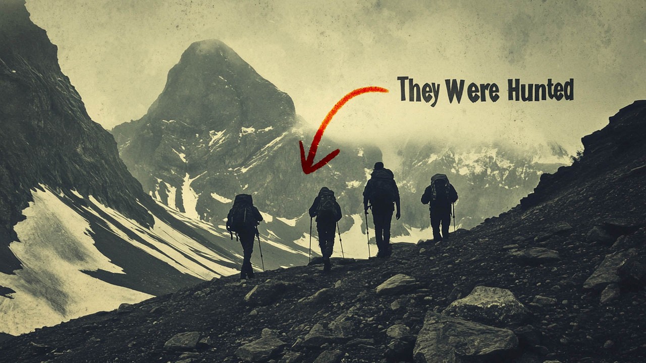 5 Wilderness Horror Stories That Will Scare You Away 🌲