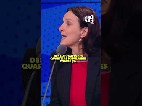 "Vous défendez la racaille !" : le clash explosif entre Louis Boyard et Barbara Lefebvre