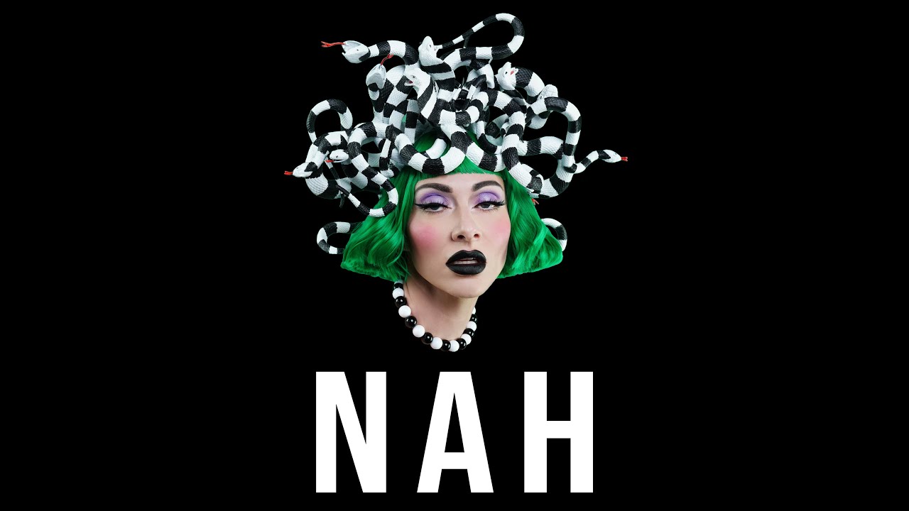 Qveen Herby - NAH 🎶 Lyrics & Song Details