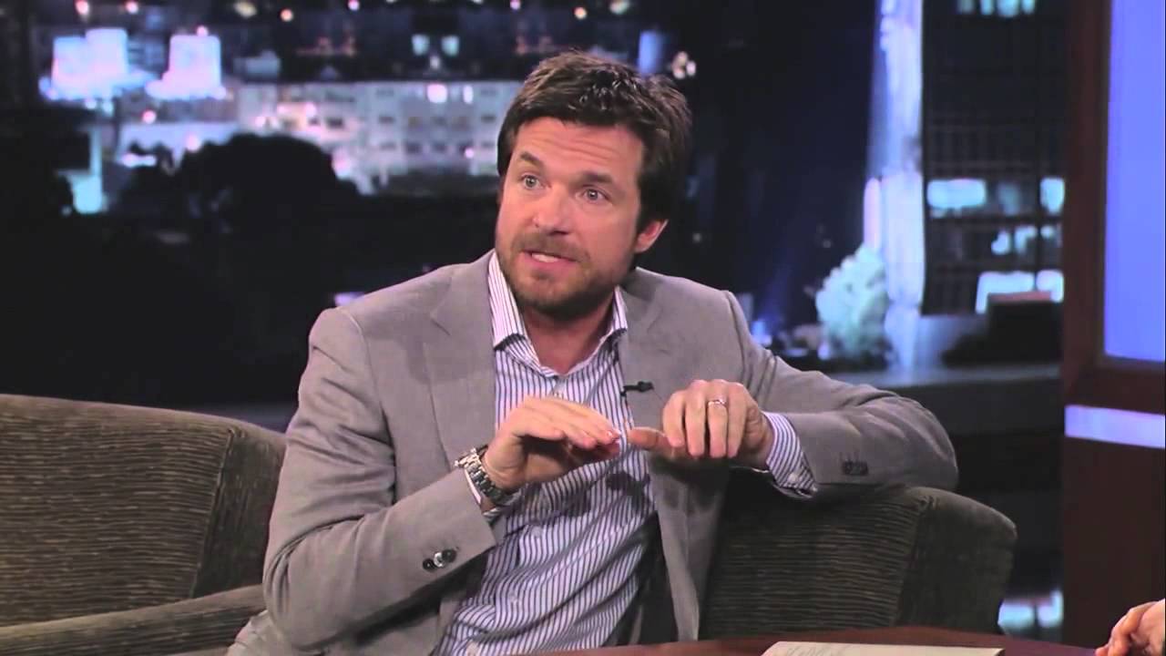 Arrested Development S4: Jason Bateman Explains Setup