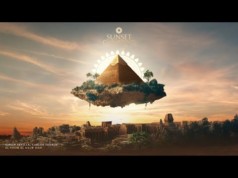 Afro House / @AaronSevilla Carlos Tadros - El Youm El Helw Dah (Radio Edit)