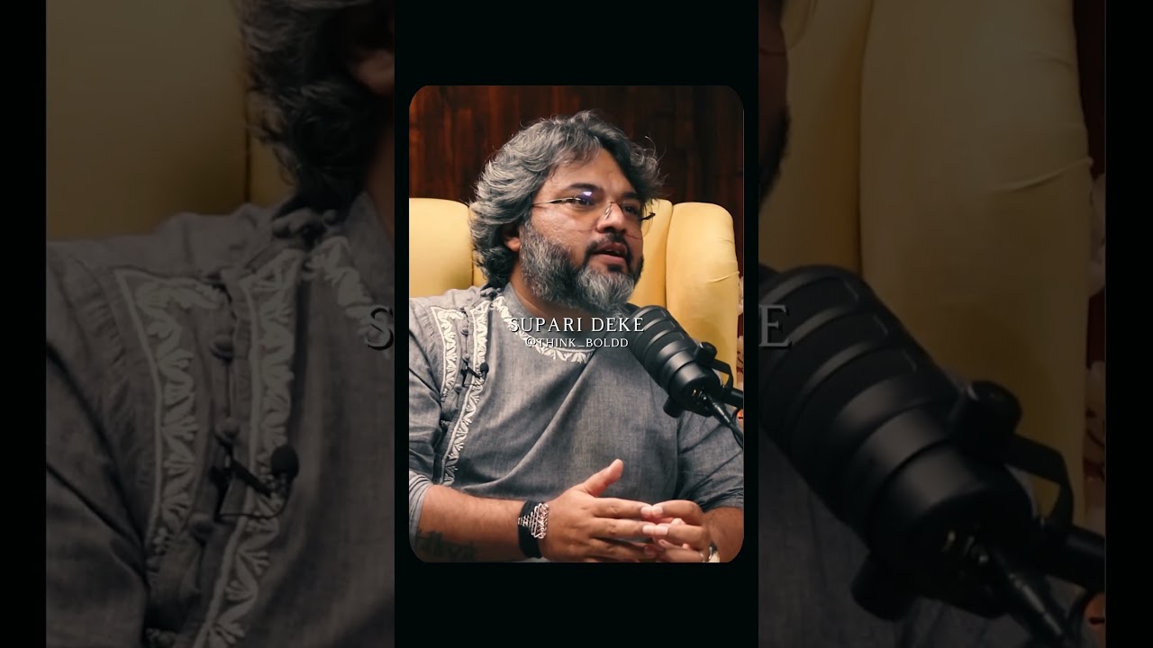 How to Take Revenge | Think Bold with Akshat Gupta