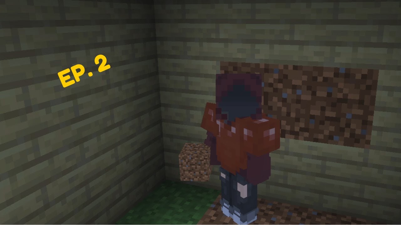 RY'S WORLD DAY 2! 🎉