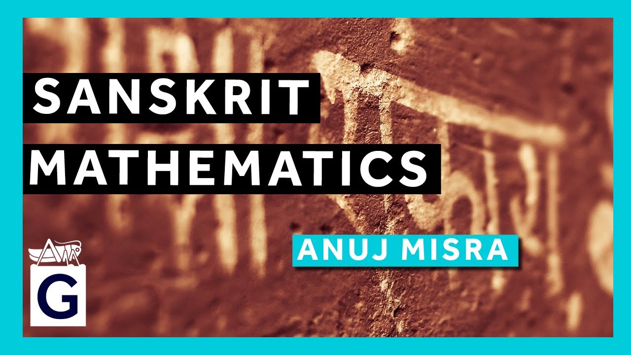 Sanskrit Mathematics in Poetic Language π