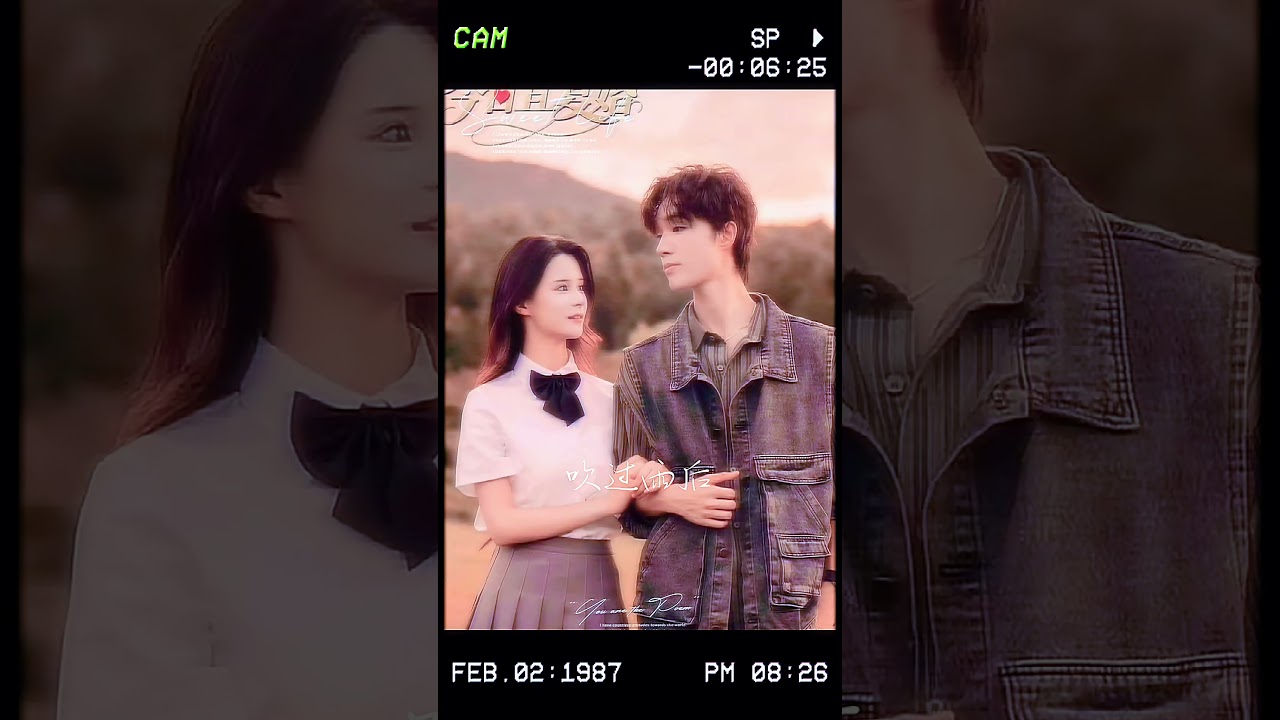 Meng Na & Liang Siwei's Romantic Reunion in 'Pernikahan Ulang' 💍