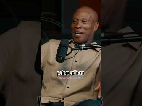 When Mychal Thompson Guarded and Shut Down Kevin McHale