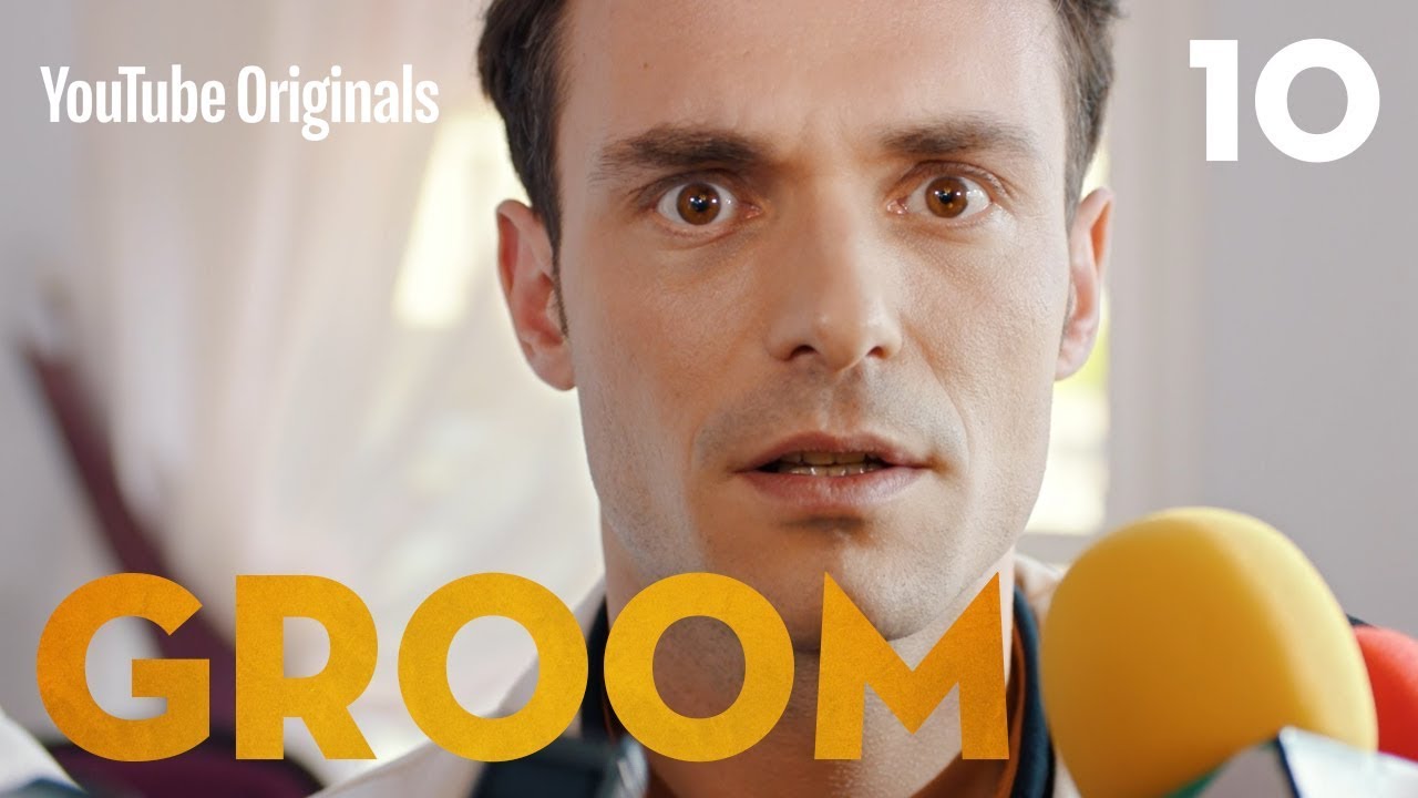 Groom - Episode 10: L'hôtel en danger 🏨