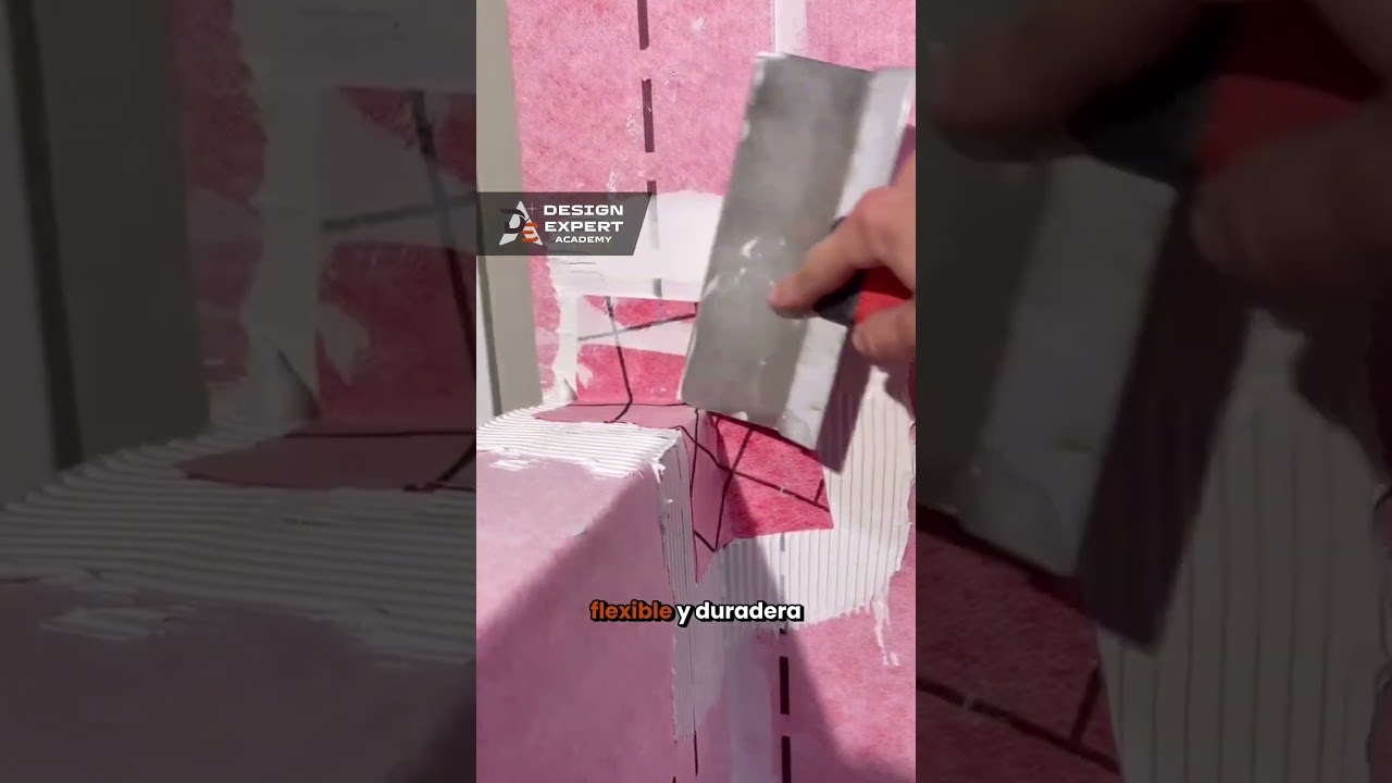 Membrana Impermeabilizante Flexible y Duradera 🛡️