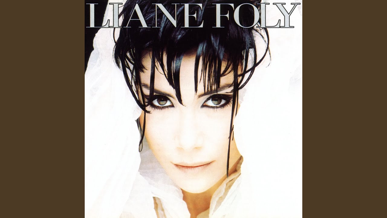 De l'autre côté du temps - Liane Foly 🎶