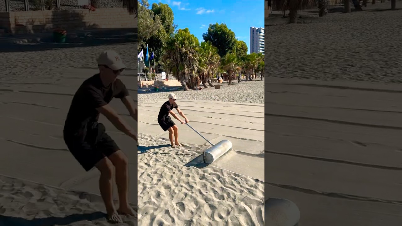 Treasure Hunting on the Beach: Sand Sifting vs Metal Detecting